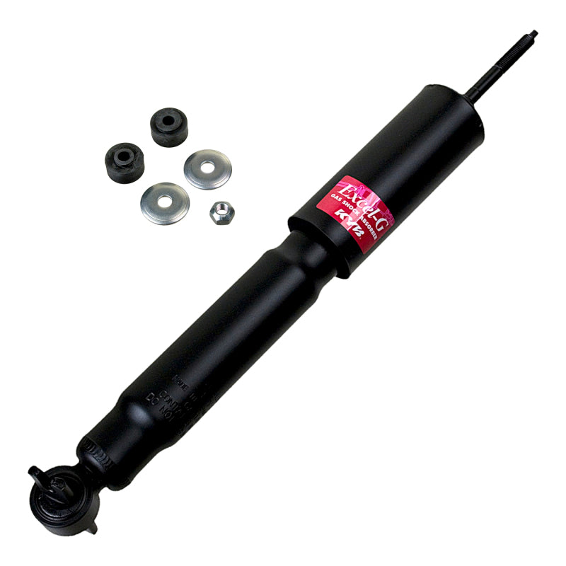 KYB Shocks & Struts Excel-G Front CHEVROLET Silverado C and R - Series 1/2 Ton (2WD) 1999-07 GMC Sie KYB Shocks & Struts Excel-G Front CHEVROLET Silverado C and R - Series 1/2 Ton (2WD) 1999-07 GMC Sie