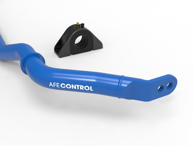 aFe 16-22 Infiniti Q50/Q60 V6-3.0(tt) AWD Control Sway Bar - Front Bar aFe 16-22 Infiniti Q50/Q60 V6-3.0(tt) AWD Control Sway Bar - Front Bar
