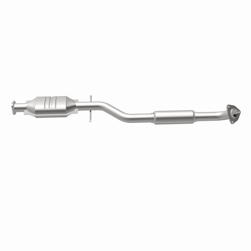 MagnaFlow Conv DF Sonata/Optim 2.4L rear OEM MagnaFlow Conv DF Sonata/Optim 2.4L rear OEM