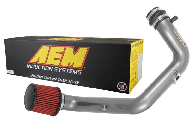 AEM C.A.S. 08-12 Honda Accord L4-2.4L F/I Cold Air Intake AEM C.A.S. 08-12 Honda Accord L4-2.4L F/I Cold Air Intake