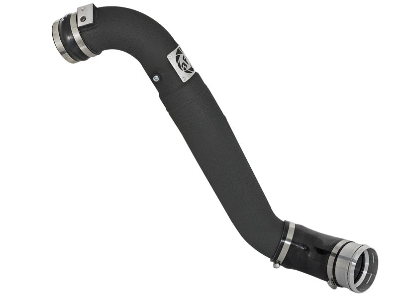 aFe 2017 Ford F-150 Raptor (tt) EcoBoost BladeRunner 3.5in to 3in Intercooler Tube Cold Side aFe 2017 Ford F-150 Raptor (tt) EcoBoost BladeRunner 3.5in to 3in Intercooler Tube Cold Side