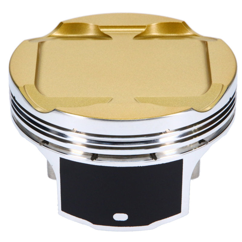 JE Pistons Subaru EJ20 Stroker Ultra Series 8.5:1 (Set of 4 Pistons) JE Pistons Subaru EJ20 Stroker Ultra Series 8.5:1 (Set of 4 Pistons)