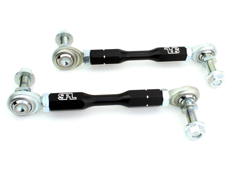 SPL Parts 2015+ Ford Mustang (S550) Front Swaybar Endlinks SPL Parts 2015+ Ford Mustang (S550) Front Swaybar Endlinks