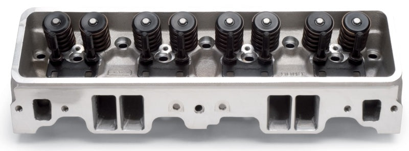 Edelbrock Single Perf SBC C-Bolt Head Comp Edelbrock Single Perf SBC C-Bolt Head Comp