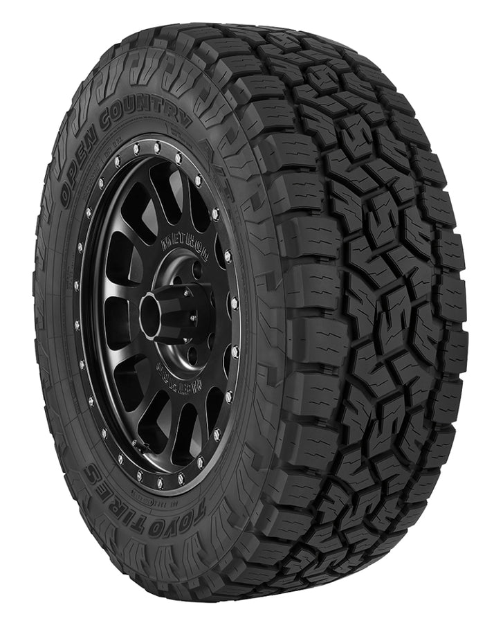 Toyo Open Country A/T 3 Tire - 255/55R19 111H Toyo Open Country A/T 3 Tire - 255/55R19 111H