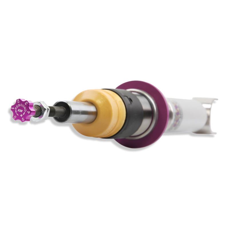 KW Coilover Kit V3 Honda S2000 KW Coilover Kit V3 Honda S2000