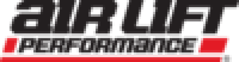 Air Lift Performance 08-14 Subaru Impreza Front Kit Air Lift Performance 08-14 Subaru Impreza Front Kit