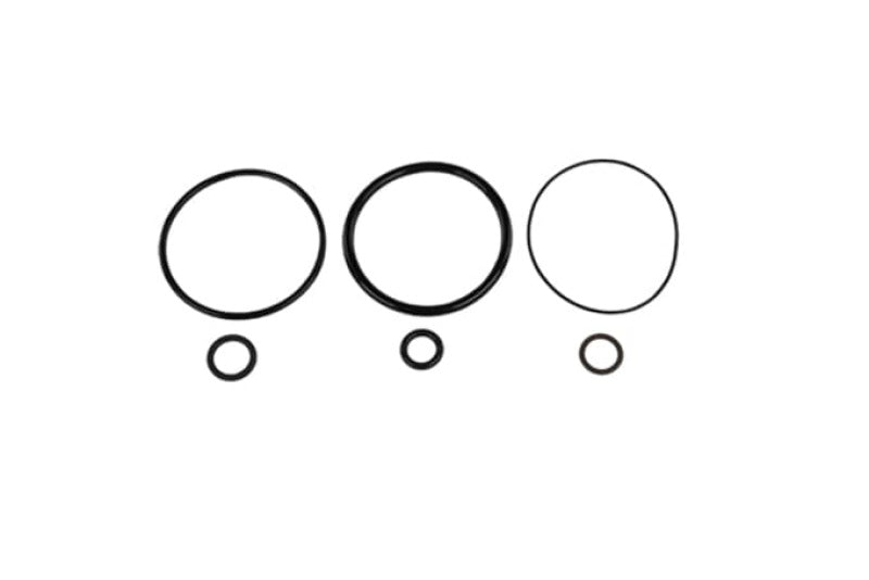 Turbosmart BOV O-Ring kit Turbosmart BOV O-Ring kit