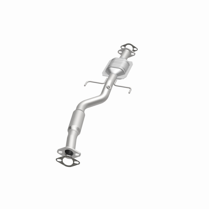 MagnaFlow Conv DF 99-00 Galant 2.4 rear OEM MagnaFlow Conv DF 99-00 Galant 2.4 rear OEM