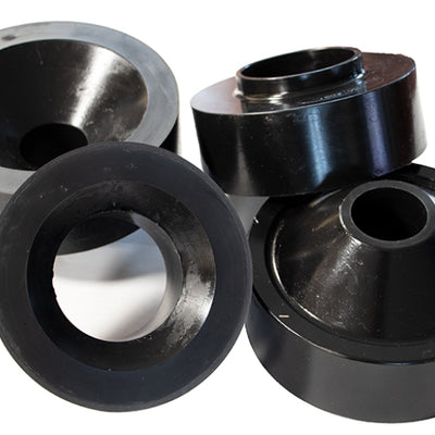 Fishbone Offroad 07-18 Jeep Wrangler JK 1.75In Lift Kit