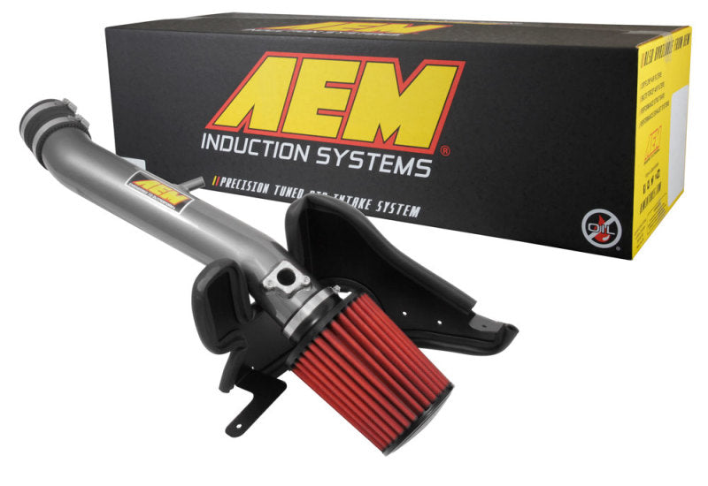 AEM C.A.S. 06-13 Lexus IS250 V6-2.5L F/I Cold Air Intake System AEM C.A.S. 06-13 Lexus IS250 V6-2.5L F/I Cold Air Intake System