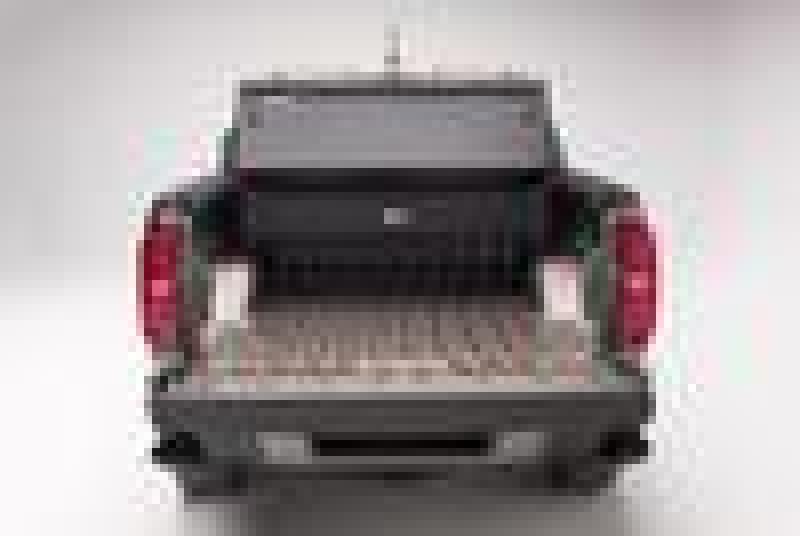 BAK 15-20 Chevy Colorado/GMC Canyon 5ft Bed BAKFlip G2 BAK 15-20 Chevy Colorado/GMC Canyon 5ft Bed BAKFlip G2
