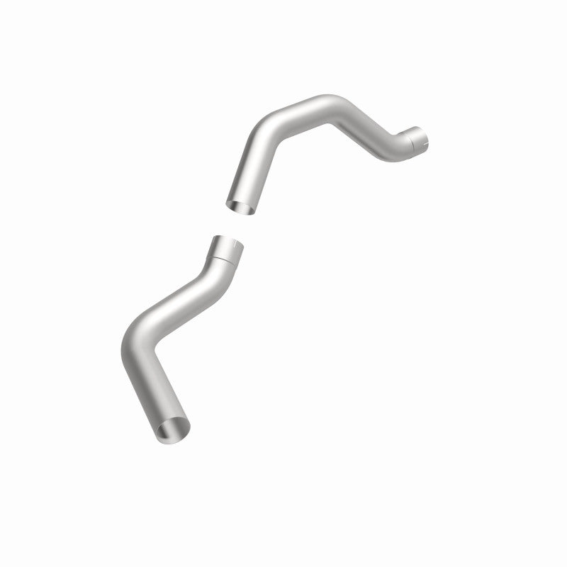 MagnaFlow Tail-Pipe 04-07 Dodge Diesel MagnaFlow Tail-Pipe 04-07 Dodge Diesel