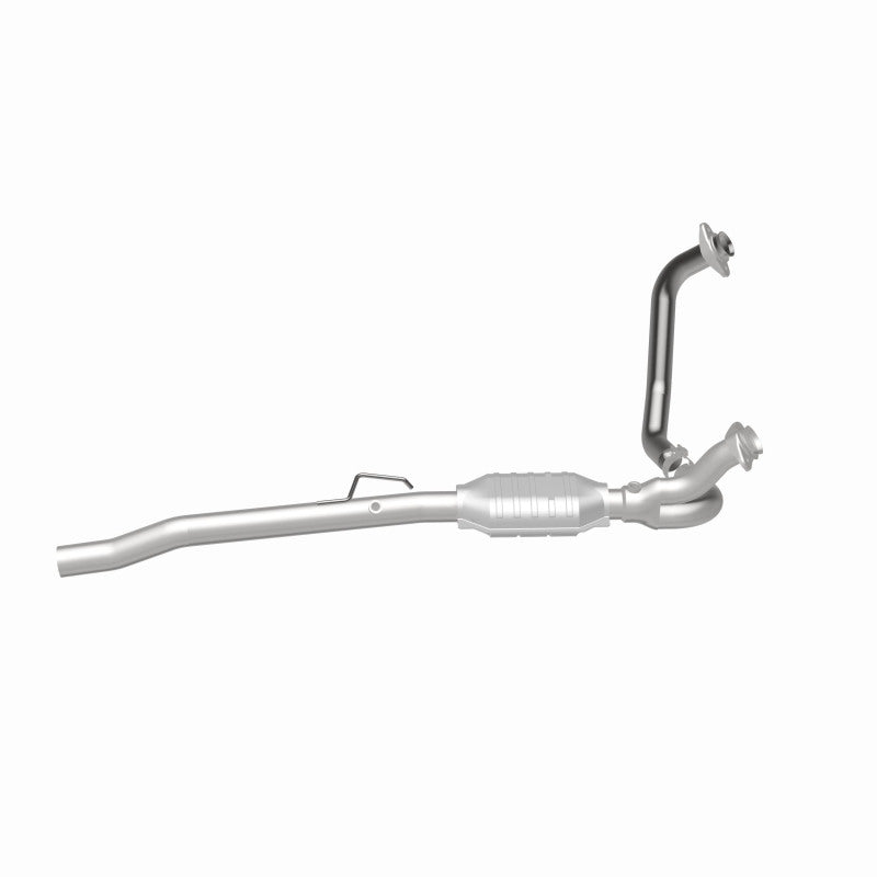 MagnaFlow Conv DF 02-03 Ram 1500 4.7OEM MagnaFlow Conv DF 02-03 Ram 1500 4.7OEM