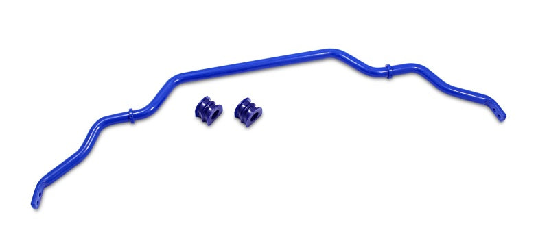 SuperPro 2008 Infiniti G37 Journey Front 27mm 2-Position Sway Bar Kit SuperPro 2008 Infiniti G37 Journey Front 27mm 2-Position Sway Bar Kit