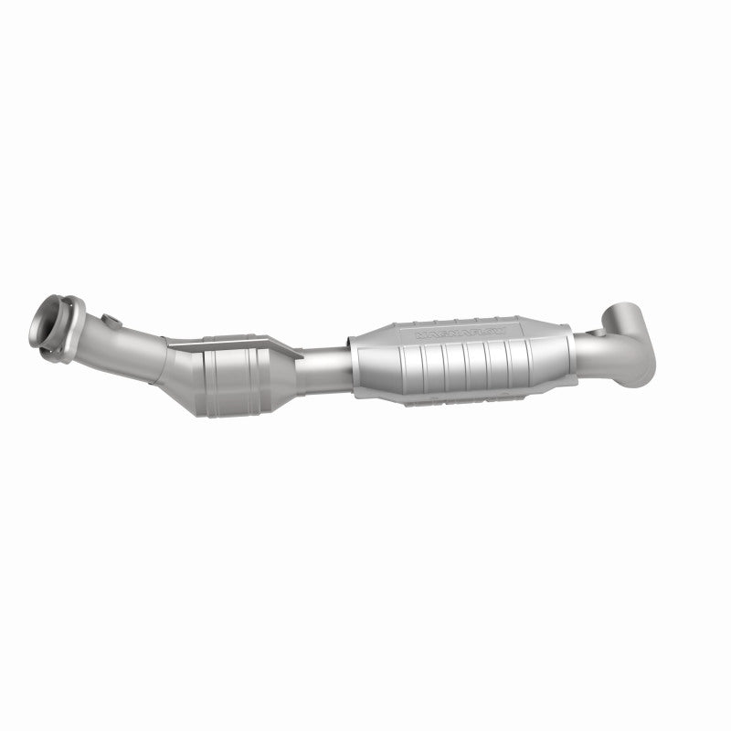 MagnaFlow Conv DF 97-98 F150/F250 4.6L 4Wd D/ MagnaFlow Conv DF 97-98 F150/F250 4.6L 4Wd D/