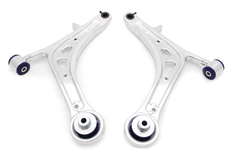 SuperPro 2015 Subaru WRX Limited Front Lower Alloy Control Arm Kit (STD Align) SuperPro 2015 Subaru WRX Limited Front Lower Alloy Control Arm Kit (STD Align)