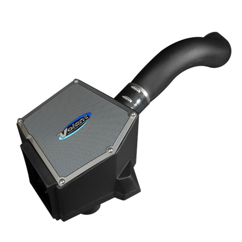 Volant 01-06 Cadillac Escalade 6.0 V8 PowerCore Closed Box Air Intake System Volant 01-06 Cadillac Escalade 6.0 V8 PowerCore Closed Box Air Intake System