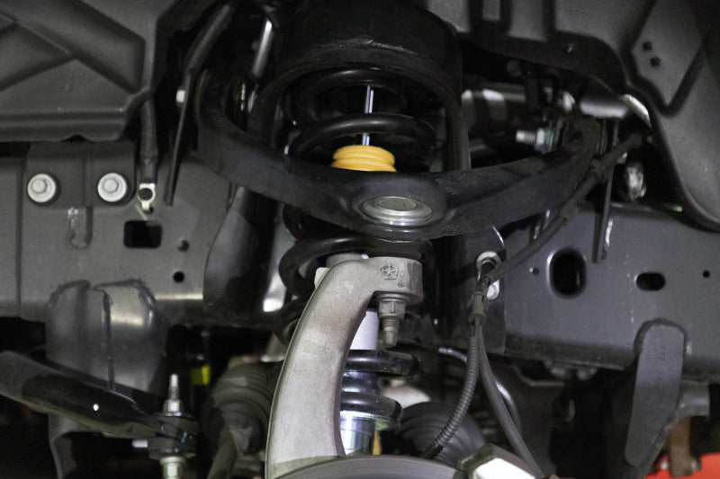 Belltech 19-20 RAM 1500 Front Trail Performance Leveling Strut Belltech 19-20 RAM 1500 Front Trail Performance Leveling Strut