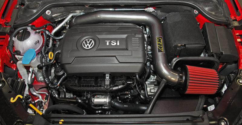 AEM 2015 Volkswagen Jetta 2.0L L4 - Cold Air Intake System AEM 2015 Volkswagen Jetta 2.0L L4 - Cold Air Intake System