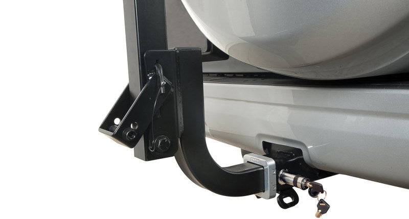 Rhino-Rack T-Load Hitch Mount Rhino-Rack T-Load Hitch Mount