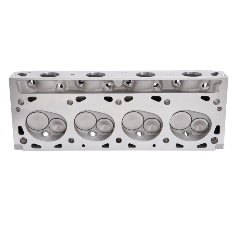 Edelbrock Cylinder Head BB Ford Performer 460 95cc for Hydraulic Roller Cam Complete Edelbrock Cylinder Head BB Ford Performer 460 95cc for Hydraulic Roller Cam Complete