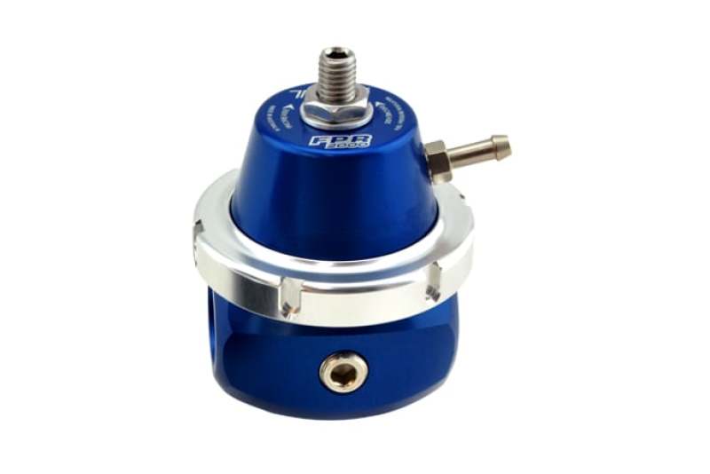 Turbosmart FPR 2000 2017 -8 AN - Blue Turbosmart FPR 2000 2017 -8 AN - Blue