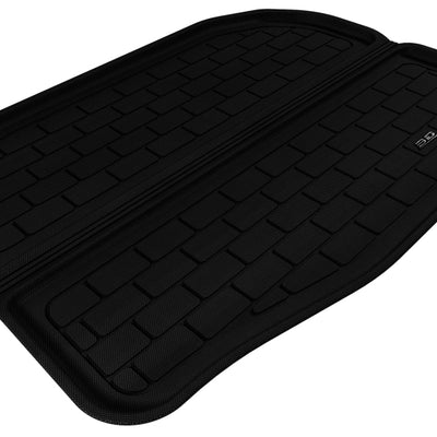 3D MAXpider 2009-2019 Ford Flex Kagu Cargo Liner - Black
