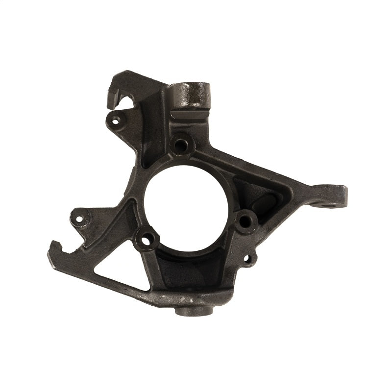 Omix Steering Knuckle Left- 90-06 MJ/XJ/YJ/ZJ/TJ Omix Steering Knuckle Left- 90-06 MJ/XJ/YJ/ZJ/TJ