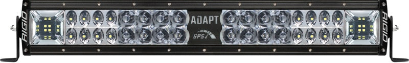 Rigid Industries 20in Adapt E-Series Light Bar Rigid Industries 20in Adapt E-Series Light Bar