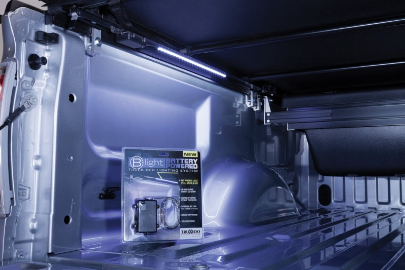 Truxedo B-Light Battery Powered Truck Bed Lighting System - 36in Truxedo B-Light Battery Powered Truck Bed Lighting System - 36in