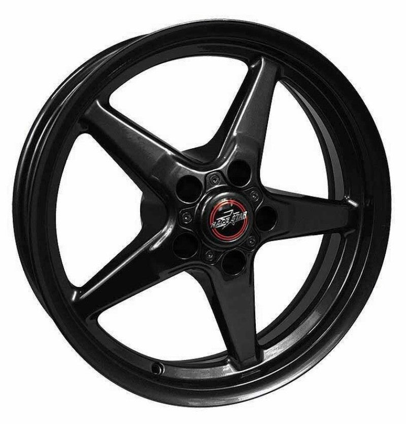 Race Star 92 Drag Star Bracket Racer 15x3.75 5x4.50BC 1.25BS Gloss Black Wheel Race Star 92 Drag Star Bracket Racer 15x3.75 5x4.50BC 1.25BS Gloss Black Wheel