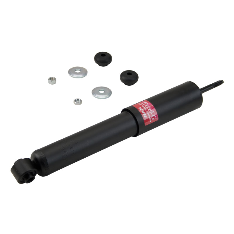 KYB Shocks & Struts Excel-G Rear FORD F100 F150 (4WD) 1997-04 KYB Shocks & Struts Excel-G Rear FORD F100 F150 (4WD) 1997-04