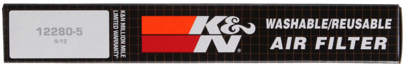 K&N 04-06 Suzuki Verona L6-2.5L Drop In Air Filter K&N 04-06 Suzuki Verona L6-2.5L Drop In Air Filter