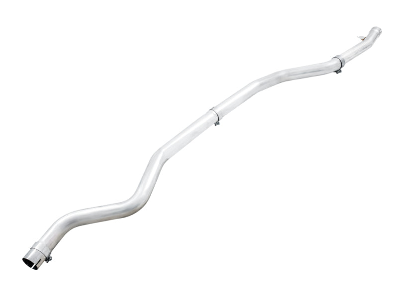 AWE Tuning BMW F22 M240i Performance Mid Pipe AWE Tuning BMW F22 M240i Performance Mid Pipe