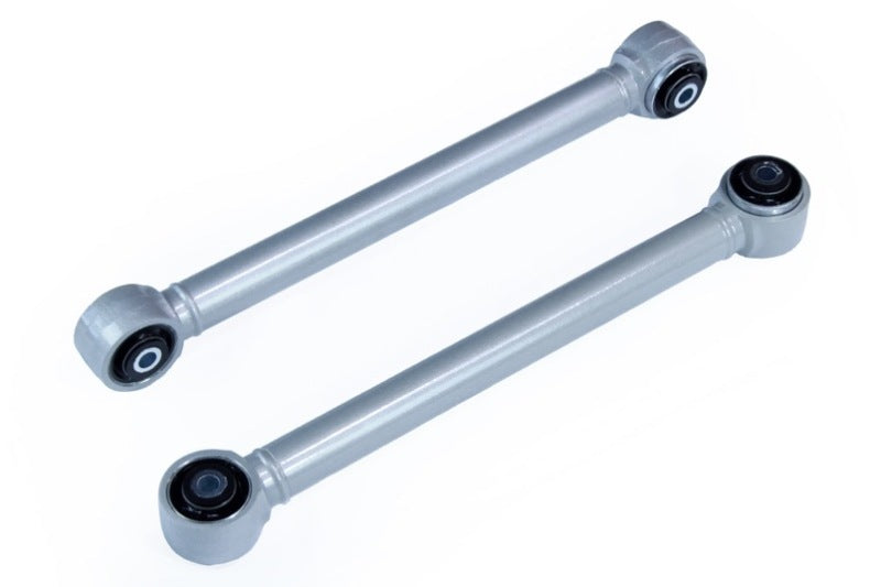 Whiteline 05-14 Ford Mustang Fixed Position Rear Lower Control Arms (Pair) Whiteline 05-14 Ford Mustang Fixed Position Rear Lower Control Arms (Pair)