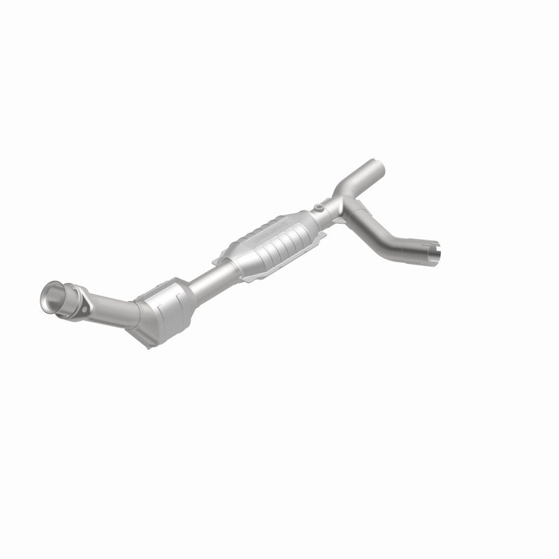 MagnaFlow Conv DF 01-03 Ford E150 4.2L Passenger Side MagnaFlow Conv DF 01-03 Ford E150 4.2L Passenger Side