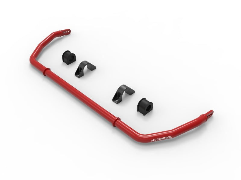 aFe Control 20-22 Ford Explorer ST 3.0L V6 (tt) Sway Bar - Front Bar aFe Control 20-22 Ford Explorer ST 3.0L V6 (tt) Sway Bar - Front Bar