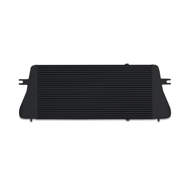 Mishimoto 94-02 Dodge Ram 2500 5.9L Cummins Intercooler Kit w/ Pipes (Black) Mishimoto 94-02 Dodge Ram 2500 5.9L Cummins Intercooler Kit w/ Pipes (Black)