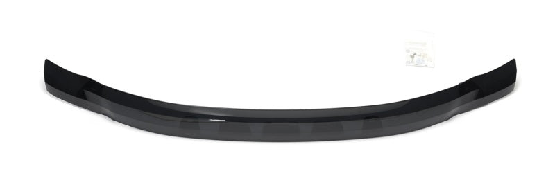 Putco 11-14 GMC Sierra HD Element Tinted Hood Shields Putco 11-14 GMC Sierra HD Element Tinted Hood Shields