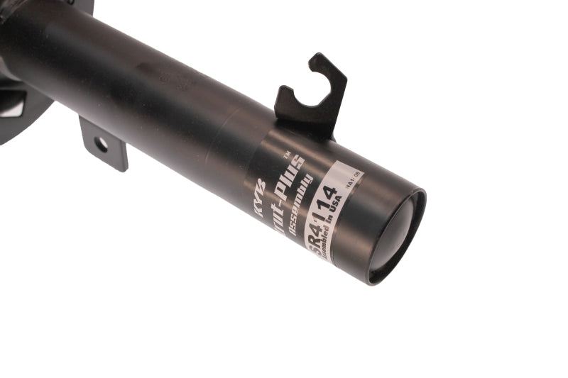 KYB Shocks & Struts Strut Plus Front Right FORD Focus 2007-2006 KYB Shocks & Struts Strut Plus Front Right FORD Focus 2007-2006