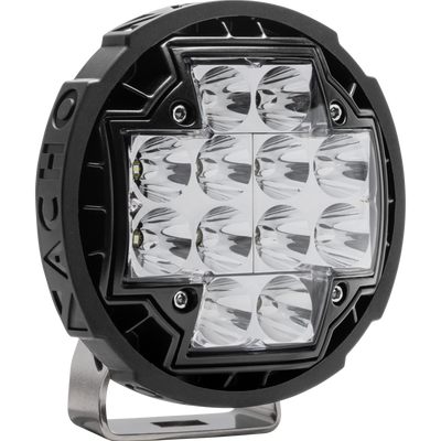 ARB Nacho 5.75in Offroad TM5 Racer LED Light Set
