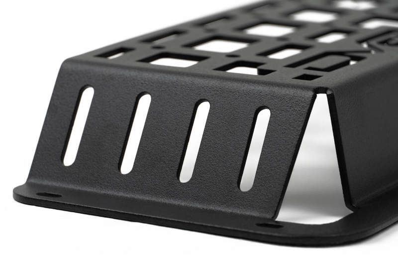 DV8 Offroad 03-09 Lexus GX 470 Molle Door Pocket DV8 Offroad 03-09 Lexus GX 470 Molle Door Pocket