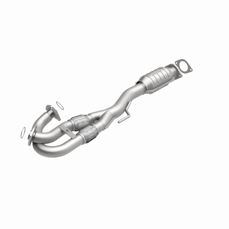 MagnaFlow Conv DF 06 Murano 3.5 V6 AWD OEM MagnaFlow Conv DF 06 Murano 3.5 V6 AWD OEM
