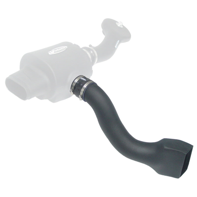 Volant 94-01 Dodge Ram 3.9 V6 Air Intake Scoop Volant 94-01 Dodge Ram 3.9 V6 Air Intake Scoop