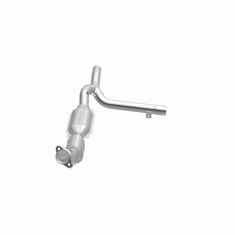 MagnaFlow Conv DF 01-03 F150 5.4 Passenger Side OEM MagnaFlow Conv DF 01-03 F150 5.4 Passenger Side OEM