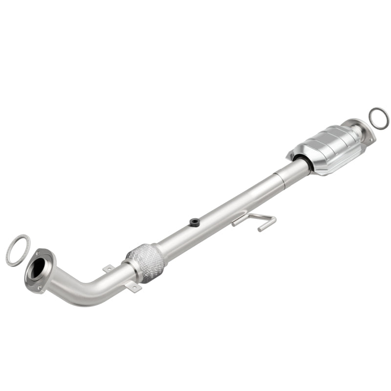 MagnaFlow Conv DF 07-09 Toyota Camry 2.4L MagnaFlow Conv DF 07-09 Toyota Camry 2.4L