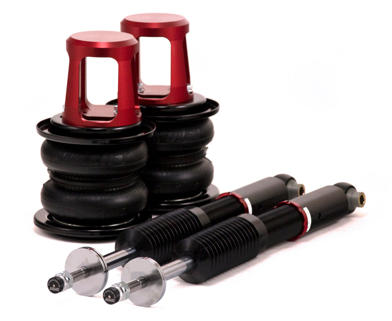 Air Lift Performance BMW 07-14 1 Series / 06-11 3 Series RWD Rear Kit Air Lift Performance BMW 07-14 1 Series / 06-11 3 Series RWD Rear Kit
