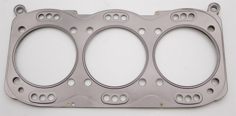 Cometic 01-04 Porsche 996TT 3.6L 102mm .040 inch MLS Head Gasket Cometic 01-04 Porsche 996TT 3.6L 102mm .040 inch MLS Head Gasket