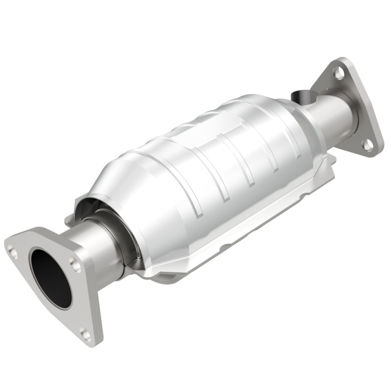 MagnaFlow Conv DF 96-98 Acura TL 2.5L MagnaFlow Conv DF 96-98 Acura TL 2.5L